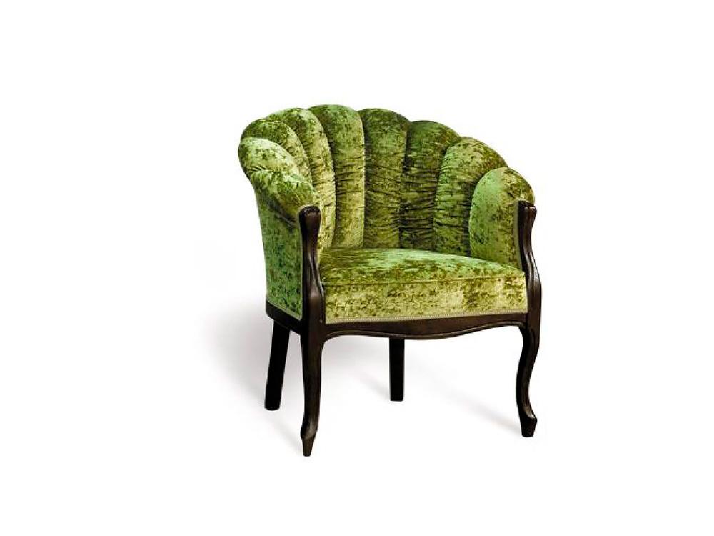 Кресла - Кресло АМАДЕЙ (декор: лента), К102s(6) - Белорусская мебель
