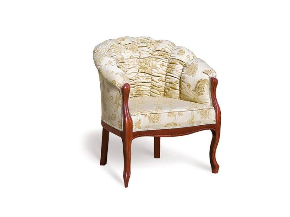 Кресла - Кресло АМАДЕЙ (декор: лента), К102s(1) - Белорусская мебель